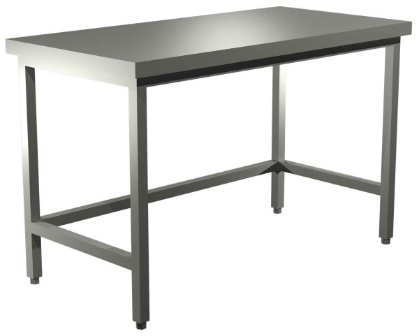 Τραπέζι χωρίς ράφι T80X60X86