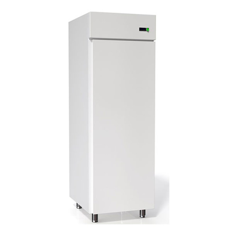 Ψυγείο θάλαμος συντήρησης με 1 πόρτα 400lt  Άσπρο AV-057