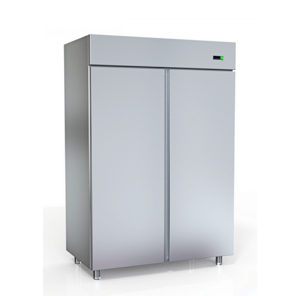 Ψυγείο θάλαμος συντήρησης με 2 πόρτες 1400lt AV148G