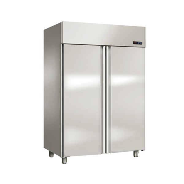 Ψυγείο Θάλαμος Συντήρηση CN8-142-PP GINOX