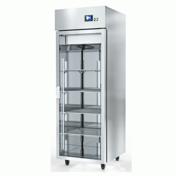 Ψυγείο Ωρίμανσης Κρεάτων με 1 Πόρτα 70x80x208cm DA078I
