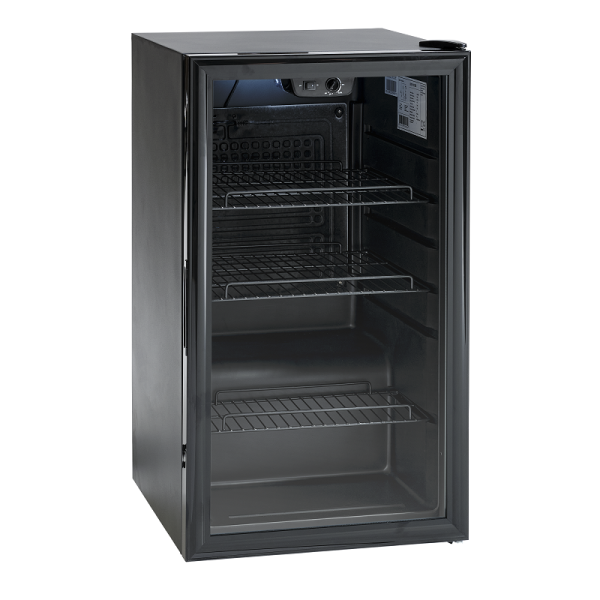 Ψυγείο Back Bar με 1 Πόρτα Think Cool DKS 122 B