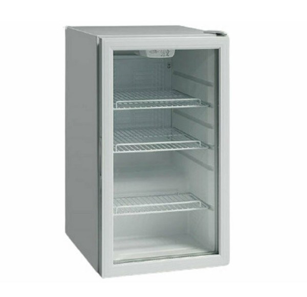 Ψυγείο Back Bar με 1 Πόρτα DKS 122