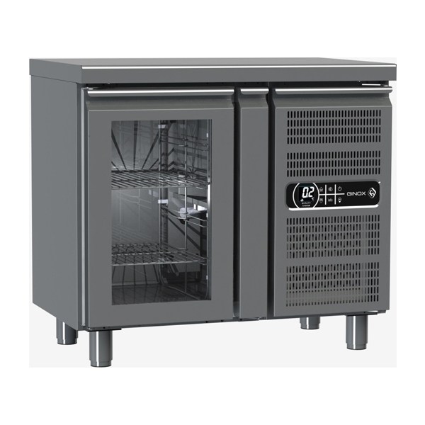 Ψυγείο Πάγκος Συντήρηση MK6-70-95-T GINOX