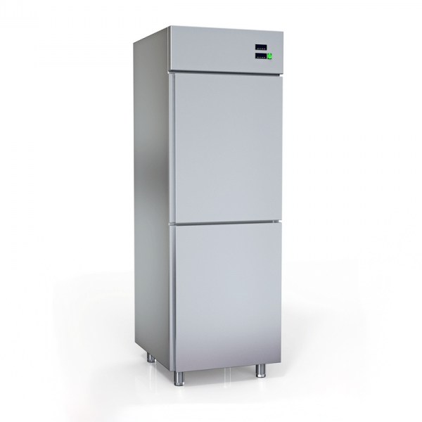 Ψυγείο θάλαμος κατάψυξης & συντήρησης με 2 πόρτες 700lt SPECIAL LINE AV-088-2
