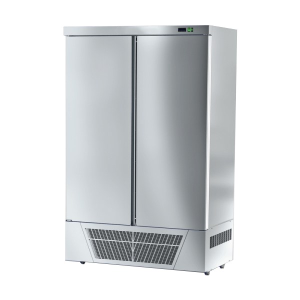 Ψυγείο θάλαμος συντήρησης με 2 πόρτες 1400lt GASTROLINE 144x86x215cm AV-148-K