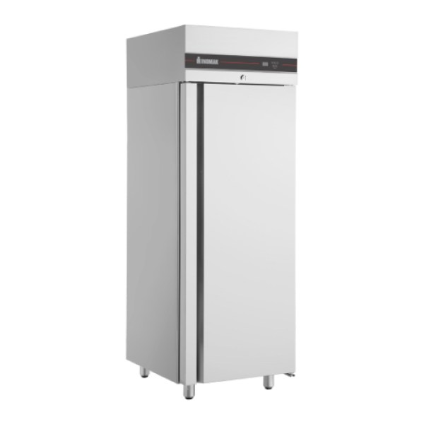 Ψυγείο Θάλαμος Συντήρηση Με 1 Πόρτα 72x86,8x210cm Inomak CAP172/RU