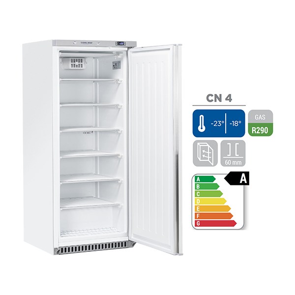 Ψυγείο Θάλαμος Κατάψυξη με 1 Πόρτα Cool Head CN 4