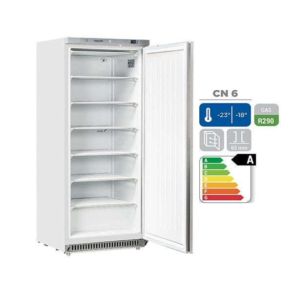 Ψυγείο Θάλαμος Κατάψυξη με 1 Πόρτα Cool Head CN 6
