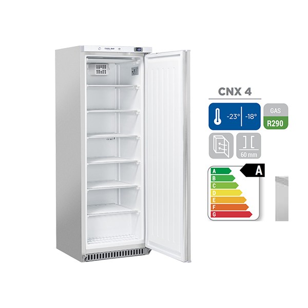 Ψυγείο Θάλαμος Κατάψυξη με 1 Πόρτα Cool Head CNX 4