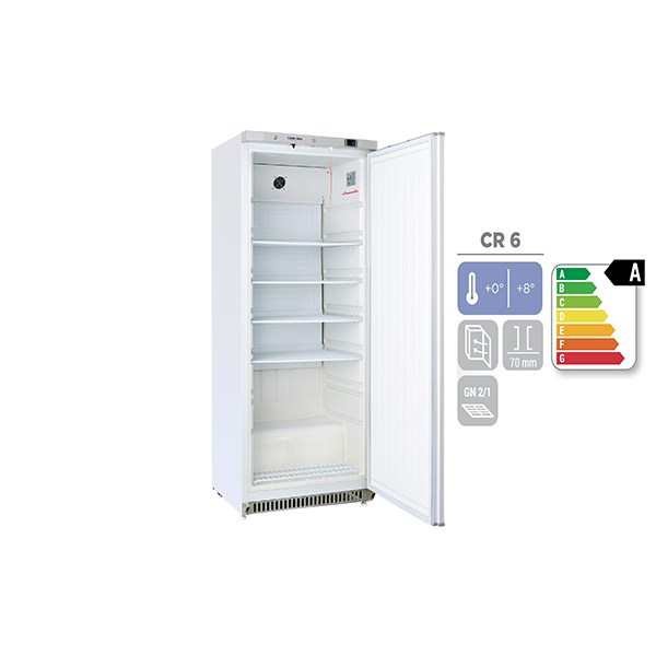 Ψυγείο Θάλαμος Συντήρηση με 1 Πόρτα Cool Head CR 6
