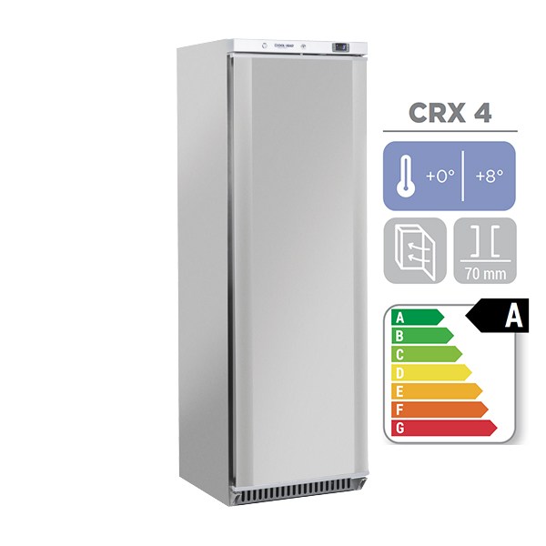 Ψυγείο Θάλαμος Συντήρηση με 1 Πόρτα Cool Head CRX 4