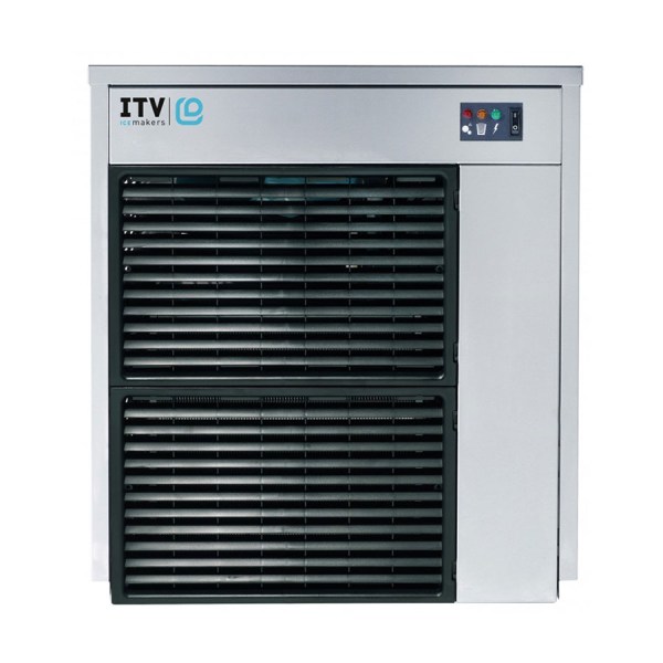 Mηχανή Παγοτρίμματος ITV ICE QUEEN 200