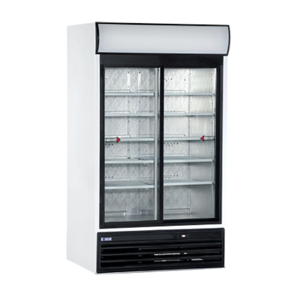 Ψυγείο Βιτρίνα Φαρμακείου Pharmacy LP-1200S PH