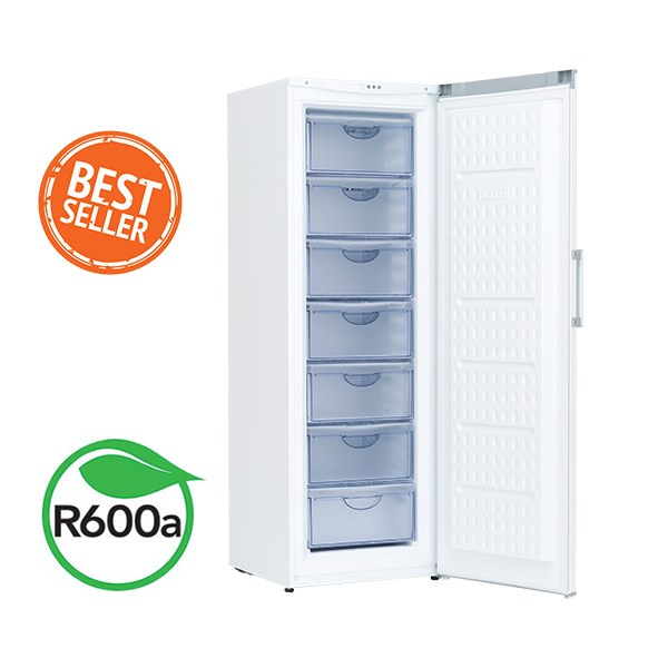 Ψυγείο - Θάλαμος κατάψυξης με 1 Πόρτα 300lt LP-7266 A
