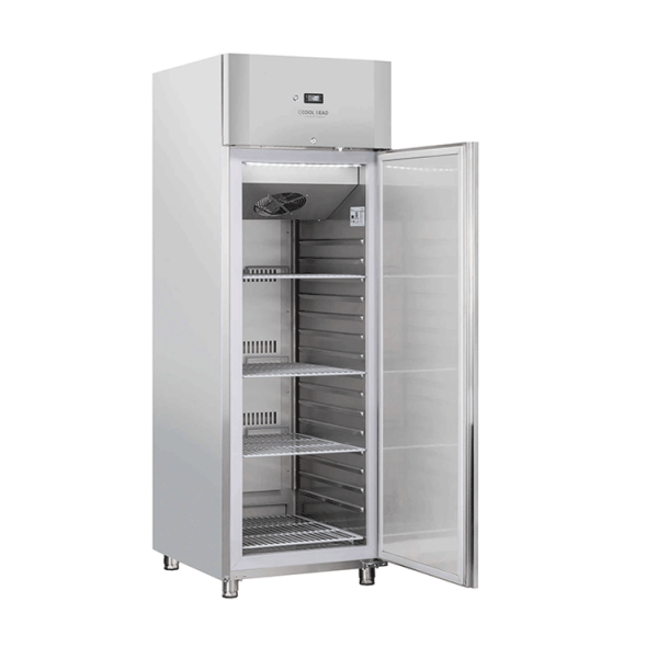 Ψυγείο Θάλαμος Κατάψυξης με 1 Πόρτα Cool Head QN 6