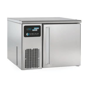 Blast Chiller COMPACT-SIZED ACTIVA 3