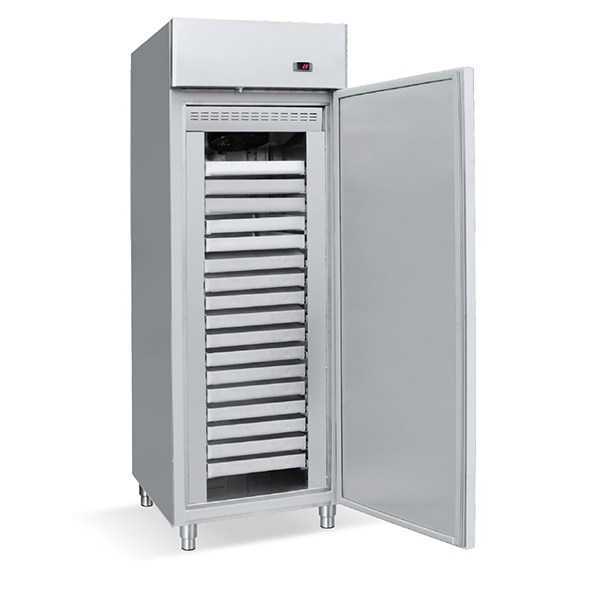 Ψυγείο Θάλαμος Συντήρηση Για Λαμαρίνα με 1 Πόρτα 40×60 UST70